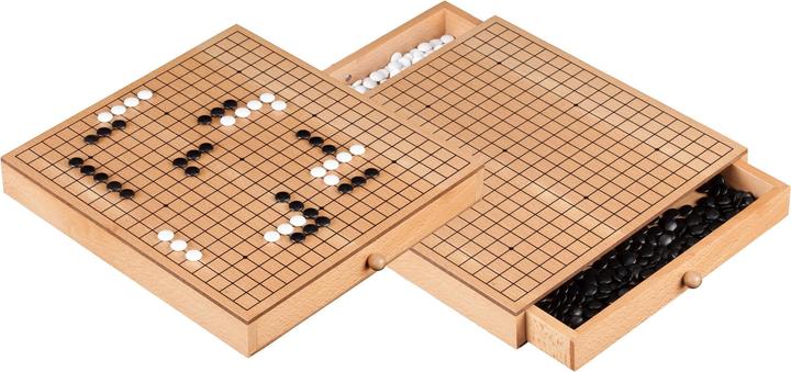 Board games