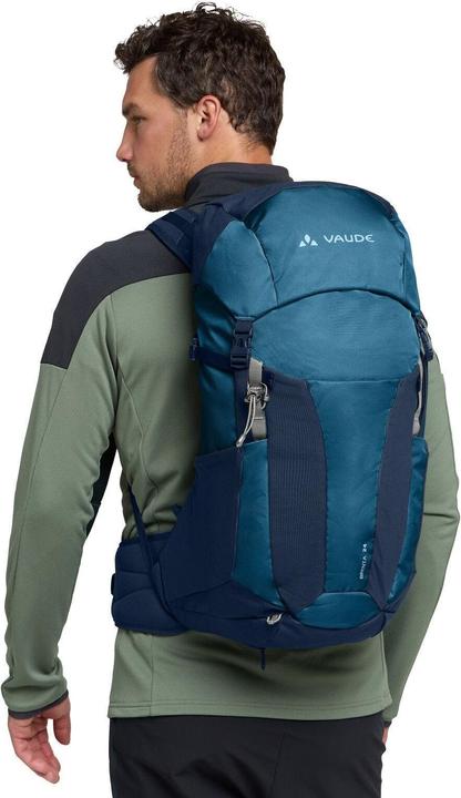 Actual product image Vaude Brenta (24 l)
