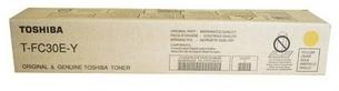 Actual product image Toshiba TFC30EY (Y)