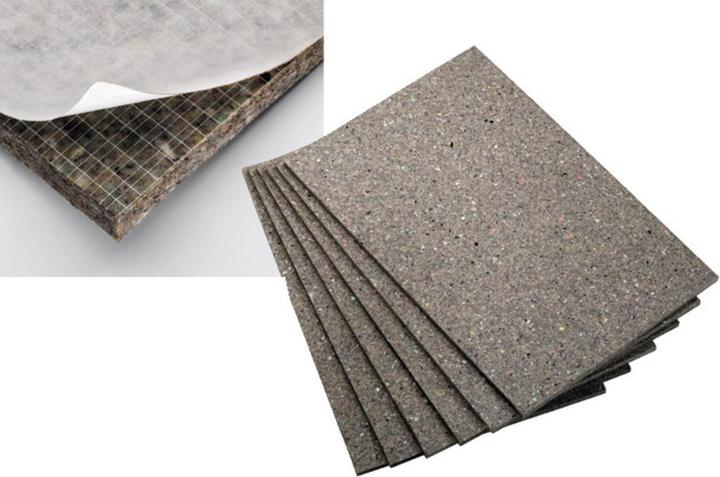 Monacor Schwerschaumplatten