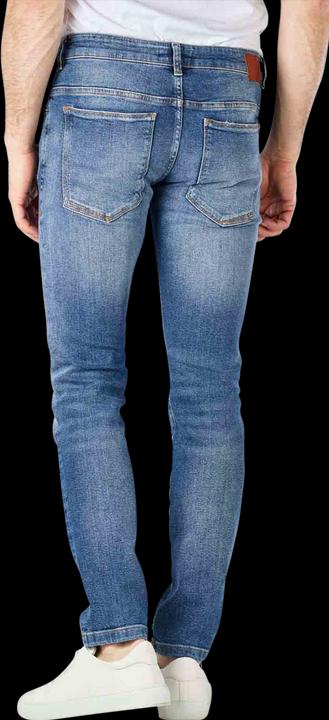 Produktbild Drykorn Jaz Jeans Slim Fit Blue (W34/L32)