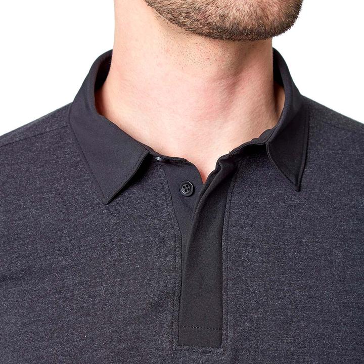 Actual product image IH Polo-Shirt TRUE Riptide (S)