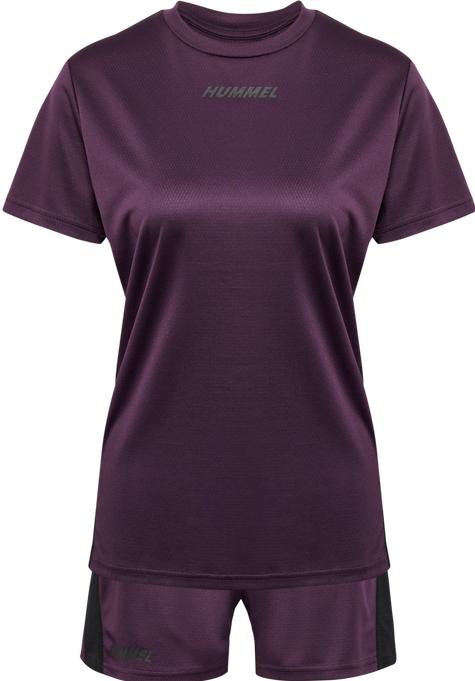 Actual product image hummel hmlMULTI PL SET WOMAN (XS)