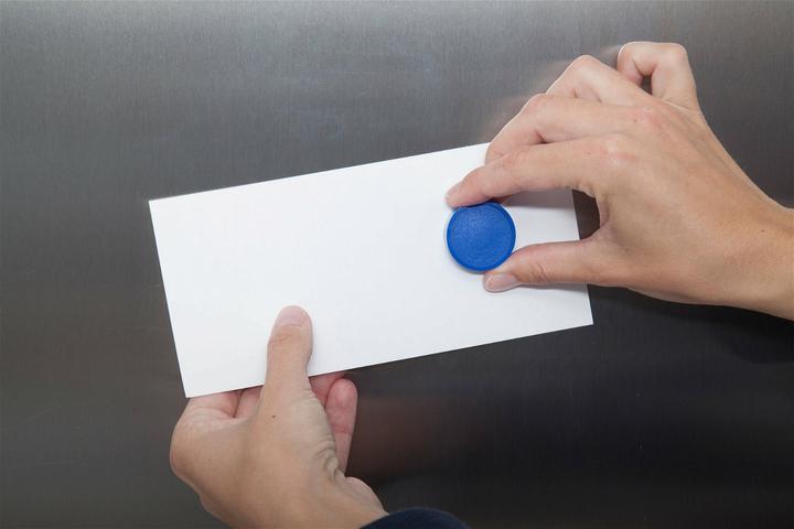 Image du produit Maul Aimants ronds (10 x)
