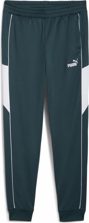 Actual product image Puma SPORT Poly Pants cl (M)