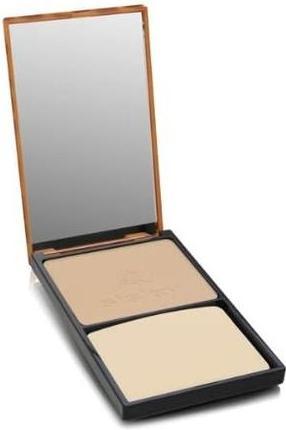Produktbild Sisley Phyto-Poudre Compacte (Nr. 02 - Irisée)