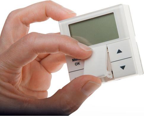 Actual product image ELV Rollladenzeitschaltuhr mit Astrofunktion RZA200
