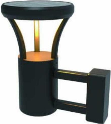 Actual product image Maurelma Energy Box LPS II 3000 (350 lm, IP20)