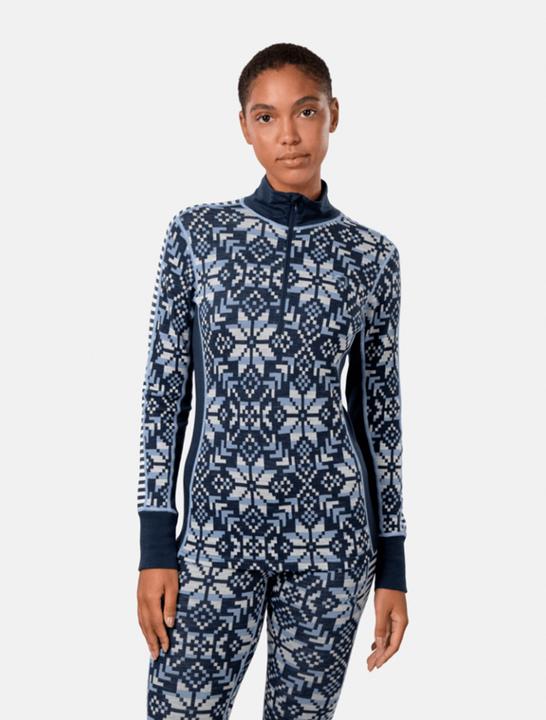 Actual product image Kari Traa Else H/Z (L)