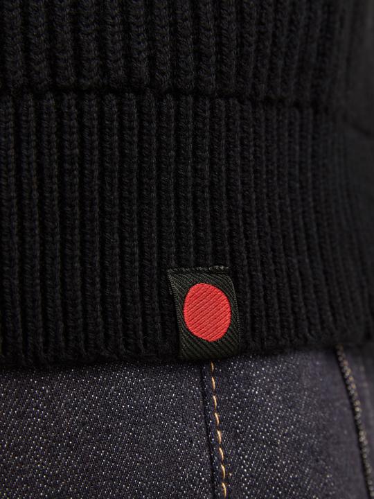 Image du produit Jack & Jones RDD Pulls en maille unis à col rond Pulls en maille à col rond (S)