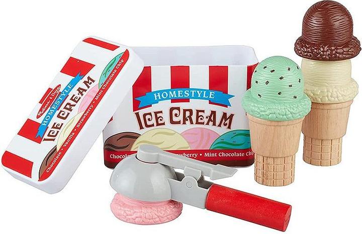 Immagine prodotto Melissa & Doug Palline di gelato