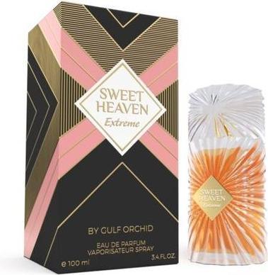 Gulf Orchid Sweet Heaven Extreme (Eau de Parfum, 100 ml)