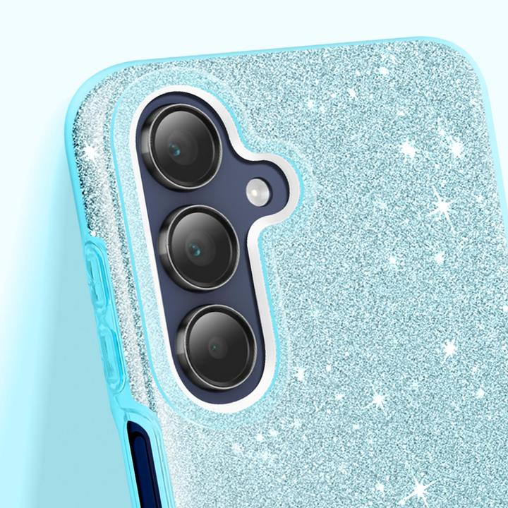 Actual product image Avizar Spark Case (Samsung Galaxy A15)