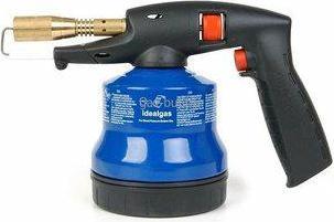 Actual product image Idealgas Soldeerbrander laser 3000 pz