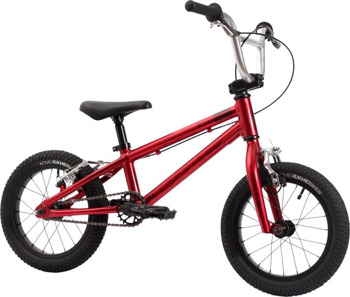 Actual product image KHE Bikes 14 ZOLL EVO LL