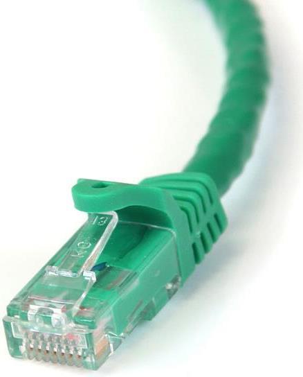 Produktbild StarTech Netzwerkkabel (UTP, CAT6, 3 m)