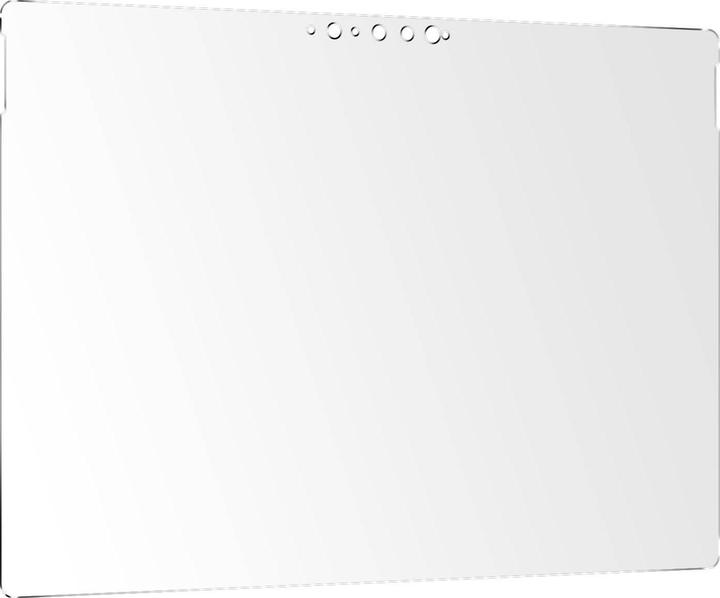 Actual product image 3MK Paper Feeling (1 Piece, Microsoft Surface Go 3, Microsoft Surface Go 2, Microsoft Surface Go)