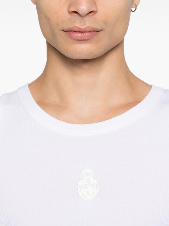 Immagine prodotto Alexander McQueen Top White (L)