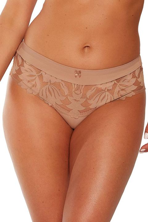 Gaia brasilianisches Höschen model