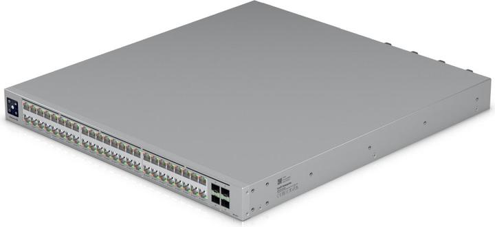 Image du produit Ubiquiti Enterprise Switch UniFi ECS-48-PoE (52 Ports)