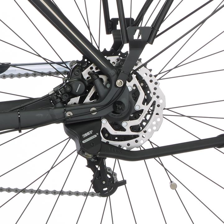 Actual product image Fischer Viator 5.0i (55 cm)