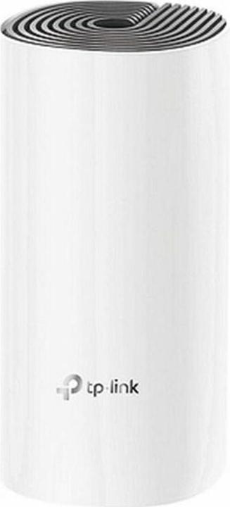 Image du produit TP-Link Deco E4 WLAN Mesh 1-pack Set (AC1200)