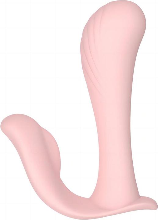 Immagine prodotto Tracy's Dog PantyVibrator con telecomando Rosa