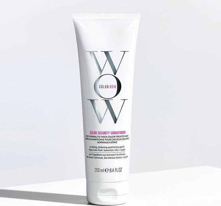 Produktbild Color Wow Color Security Conditioner Normal To Thick Hair (250 ml)