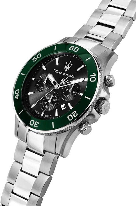 Immagine prodotto Maserati Chronograph Competizione (Cronografo, 43 mm)