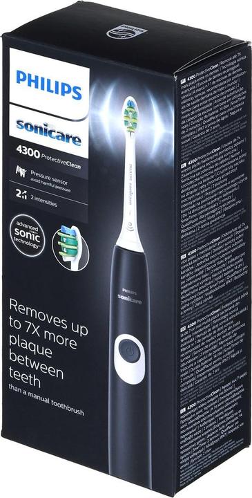 Productafbeelding Philips Sonicare HX6800/63 (Sonische tandenborstel)