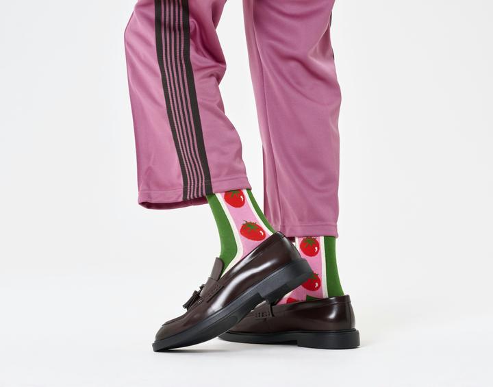 Actual product image Happy Socks Tomato Sock (Single pack, 41 - 46)