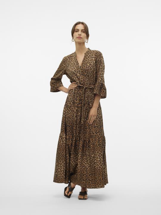 Produktbild Vero Moda VMZERA Langes Kleid Kleid (S)