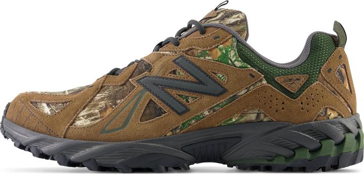 Produktbild New Balance ML 610 - 61833 (45.5)