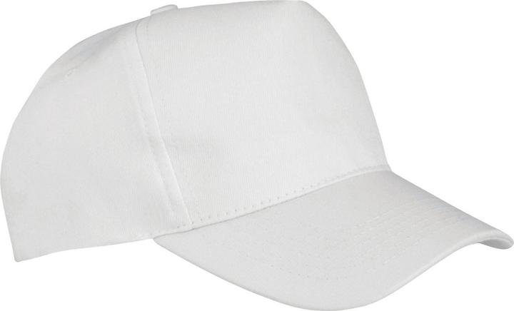 Regatta Core BaseballMütze (One Size)