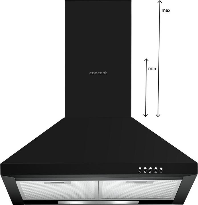 Immagine prodotto Concept OPK3560 (Cappuccio)