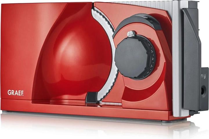 Actual product image Graef Mytiny MT1003