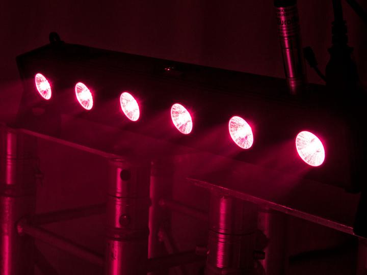 Produktbild Eurolite LED-Bar (LED)