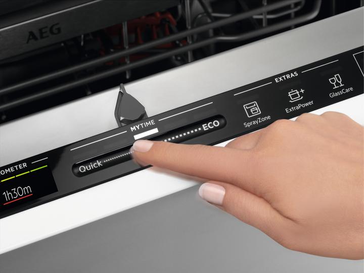 Immagine prodotto AEG GS60AV