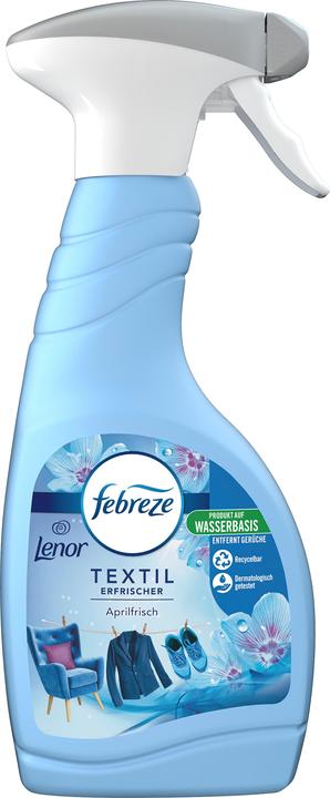 Febreze Textilerfrischer (Spray)