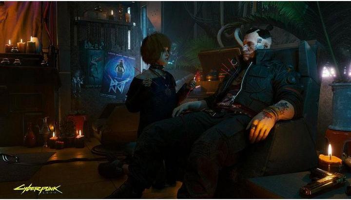 Produktbild Cyberpunk 2077 - Day One Edition (PC, Multilingual)
