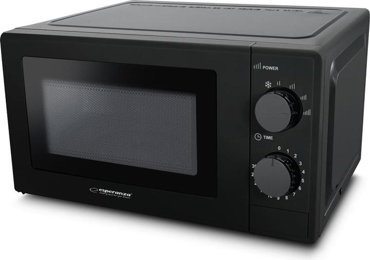 Esperanza Microwave Oven Estofado (20 l)