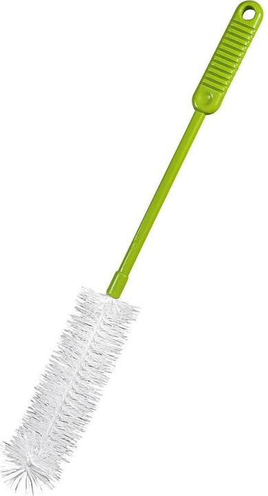 Rival Flaschenbürste 37cm lime-grün (10 Stk.)
