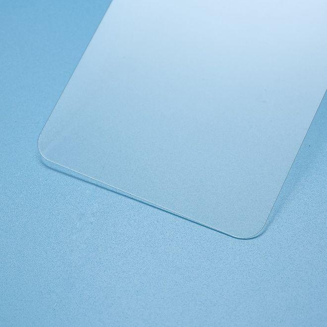 Actual product image MU Budget Protective glass screen protector (1 Piece, Mi 9 Lite)