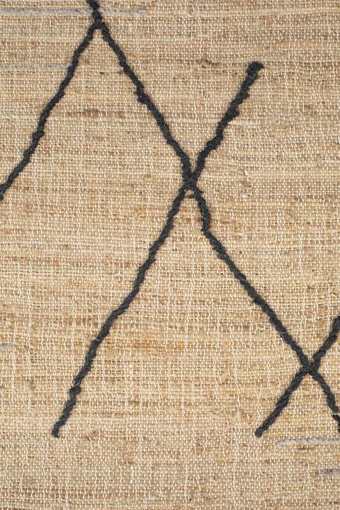 Actual product image Dutchbone ISHANK (170 x 240 cm)