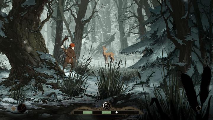 Produktbild Ken Folletts Die Säulen der Erde (Xbox One S)