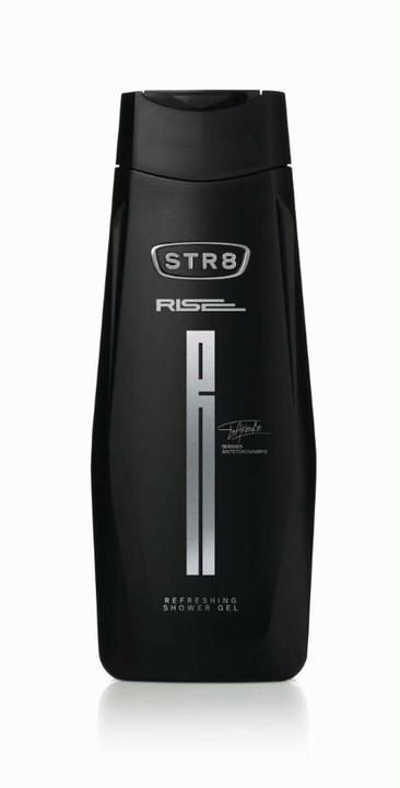 Produktbild Str8 Rise - - 400 ml (400 ml)