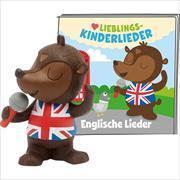 Image du produit Tonies Chansons anglaises pour enfants (Relance) (Anglais)