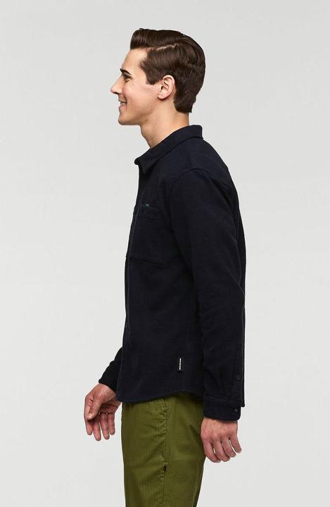 Immagine prodotto Cotopaxi Camicia di flanella organica Mero (XL)