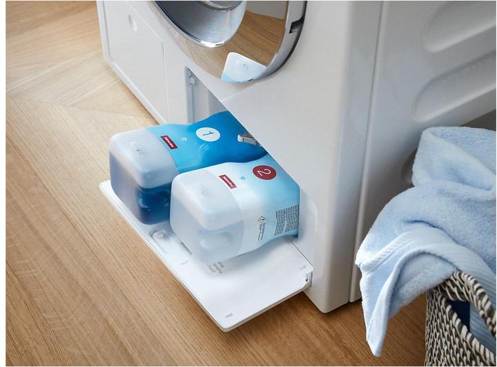 Image du produit Miele UltraPhase 1 (37 Cycles de lavage, Lessive liquide)