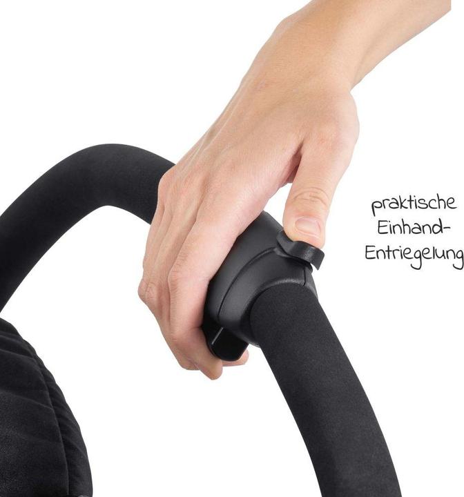 Image du produit Hauck Swift X Duo